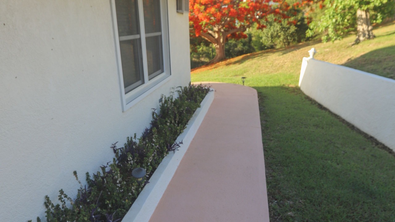 Photo of Outdoor in Estate Frenchman Bay
