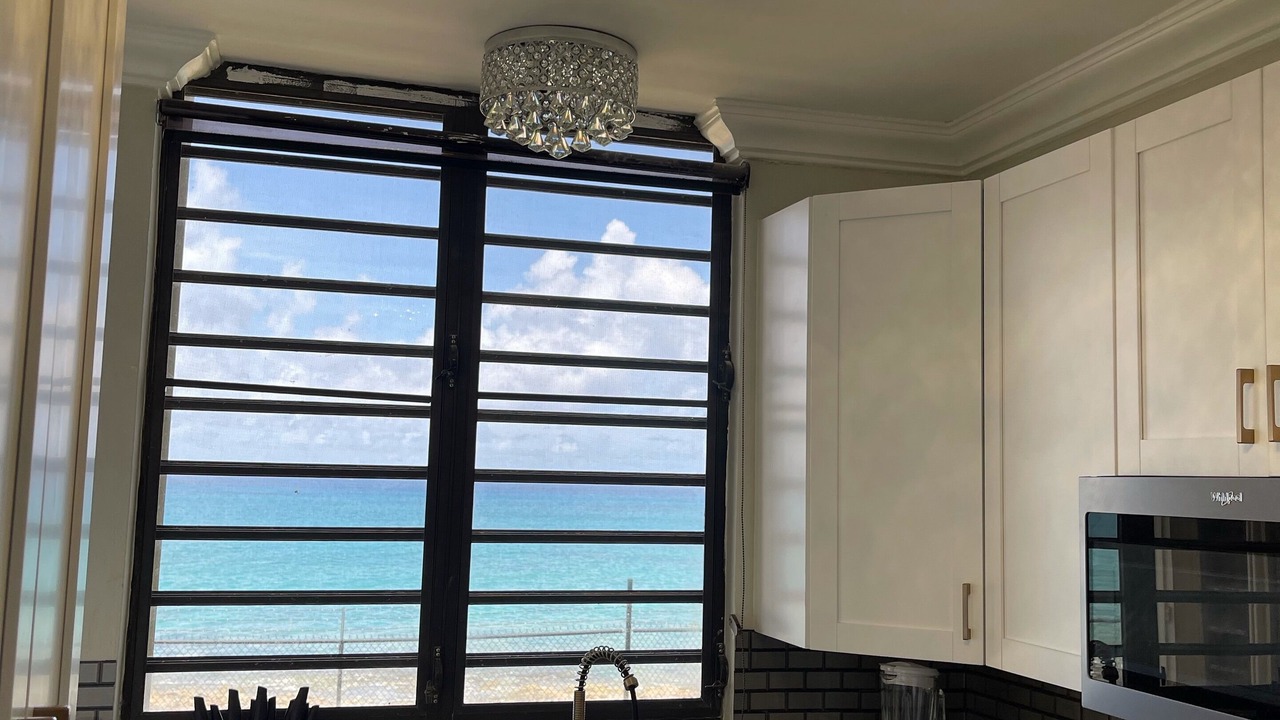Photo of Kitchen in Frederiksted Southeast