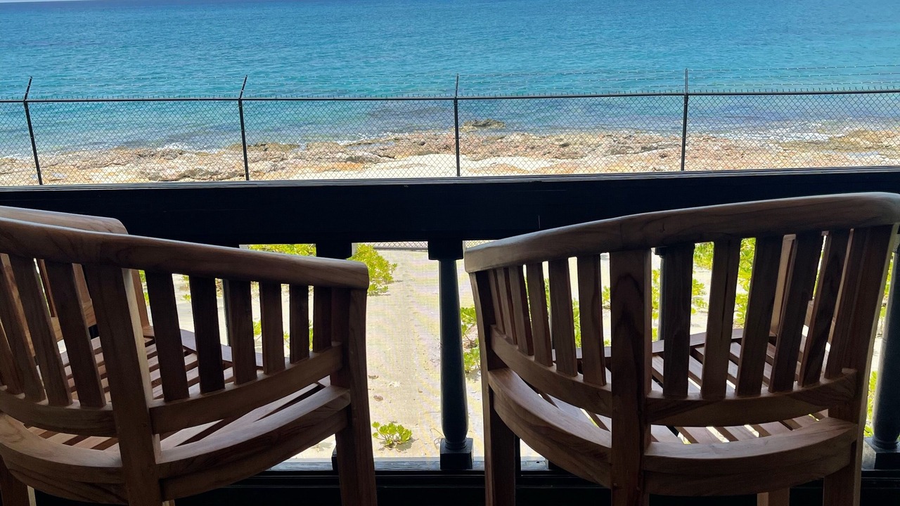 Photo of Outdoor in Frederiksted Southeast