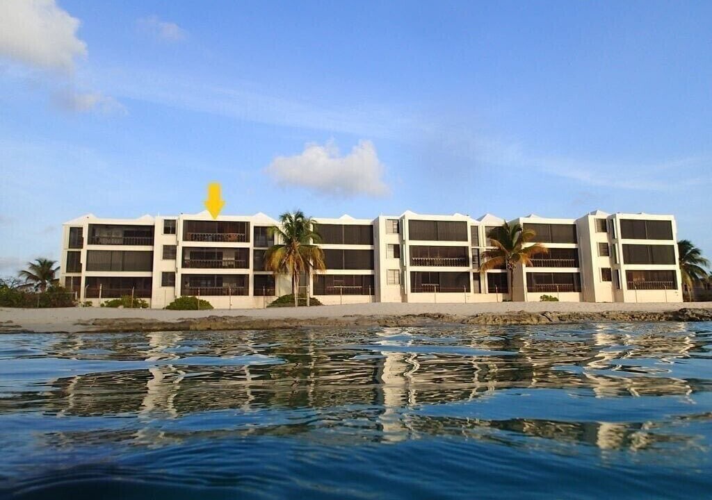 Photo of Outdoor in Frederiksted Southeast