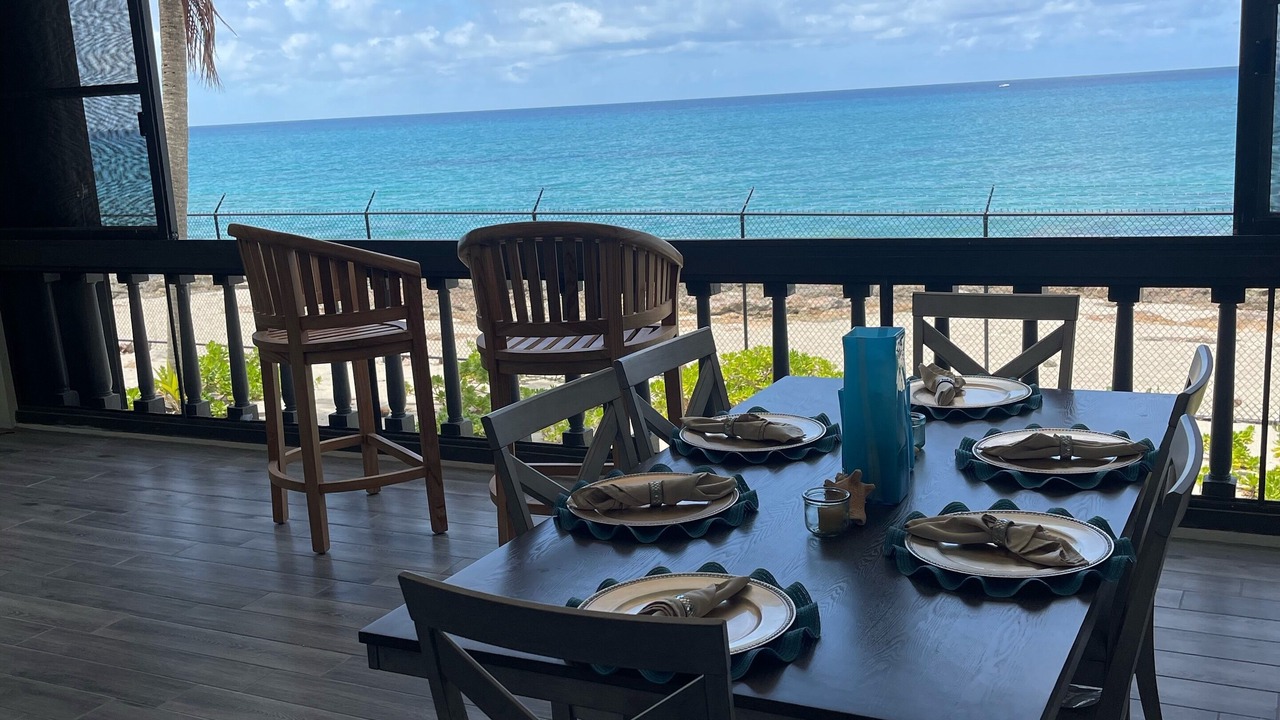 Photo of Outdoor in Frederiksted Southeast