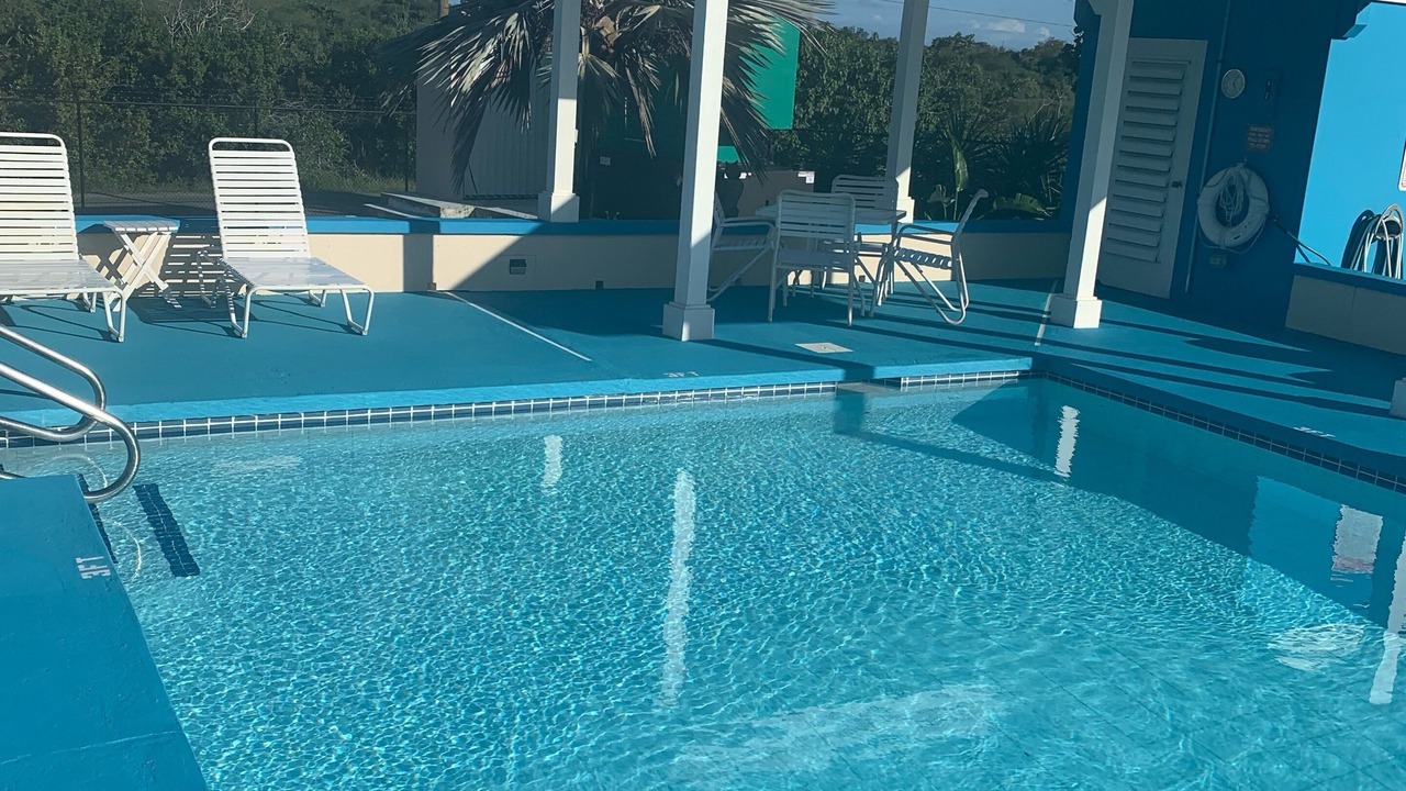 Photo of Outdoor in Frederiksted Southeast