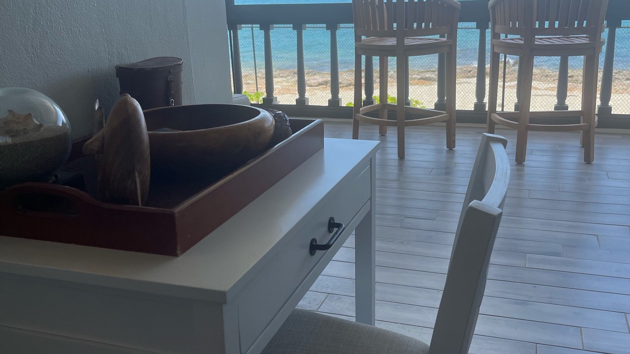 Photo of Outdoor in Frederiksted Southeast