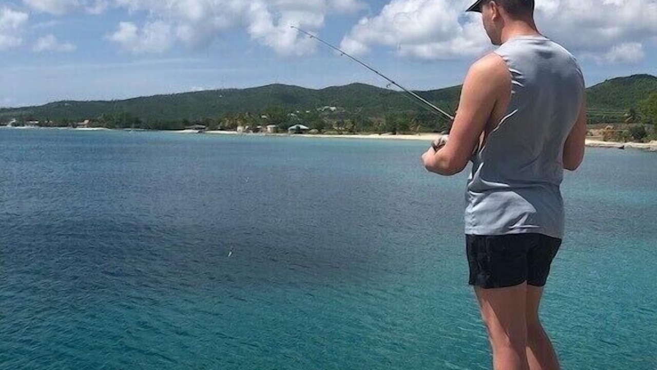 Photo of Outdoor in Frederiksted Southeast