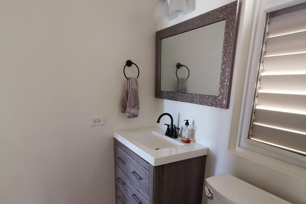 Photo of Bathroom in Cotton Valley Shores