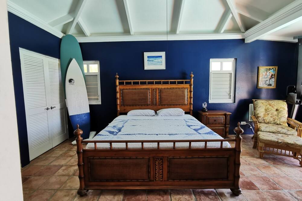 Photo of Bedroom in Cotton Valley Shores
