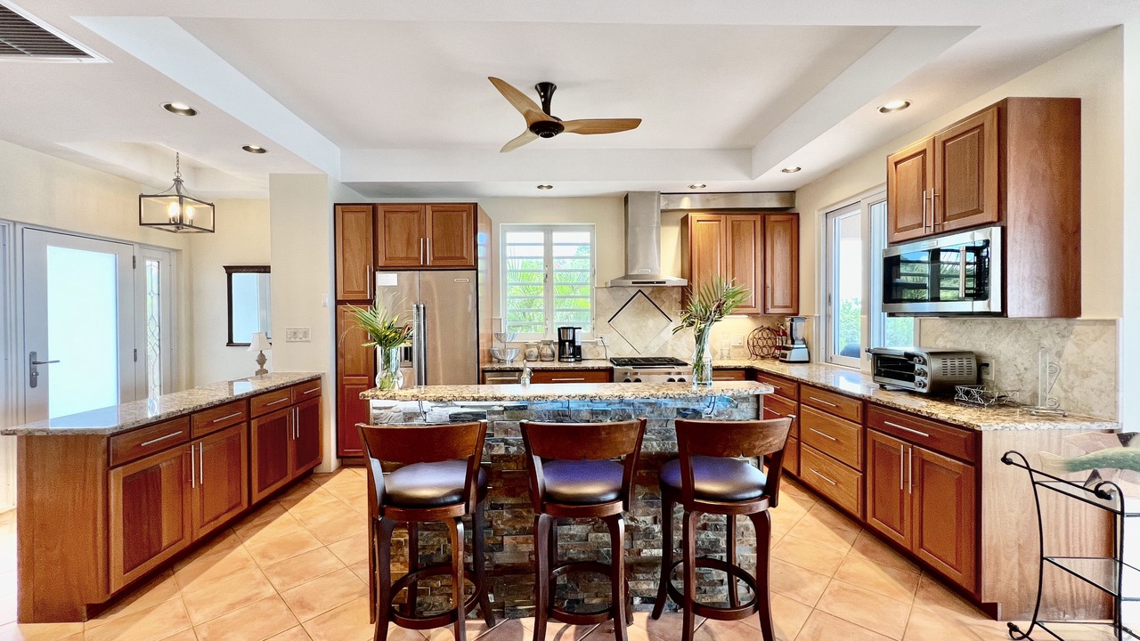 Photo of Kitchen in Nazareth