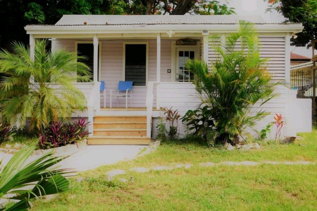 Photo of Outdoor in Frederiksted Southeast