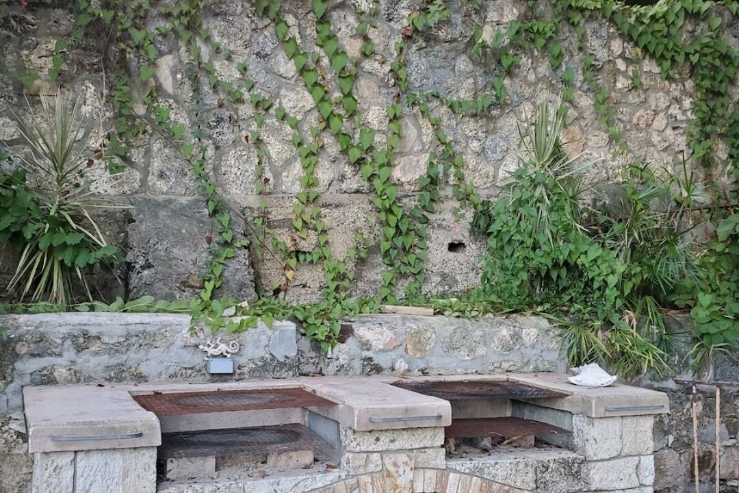 Photo of Outdoor in Frederiksted Southeast