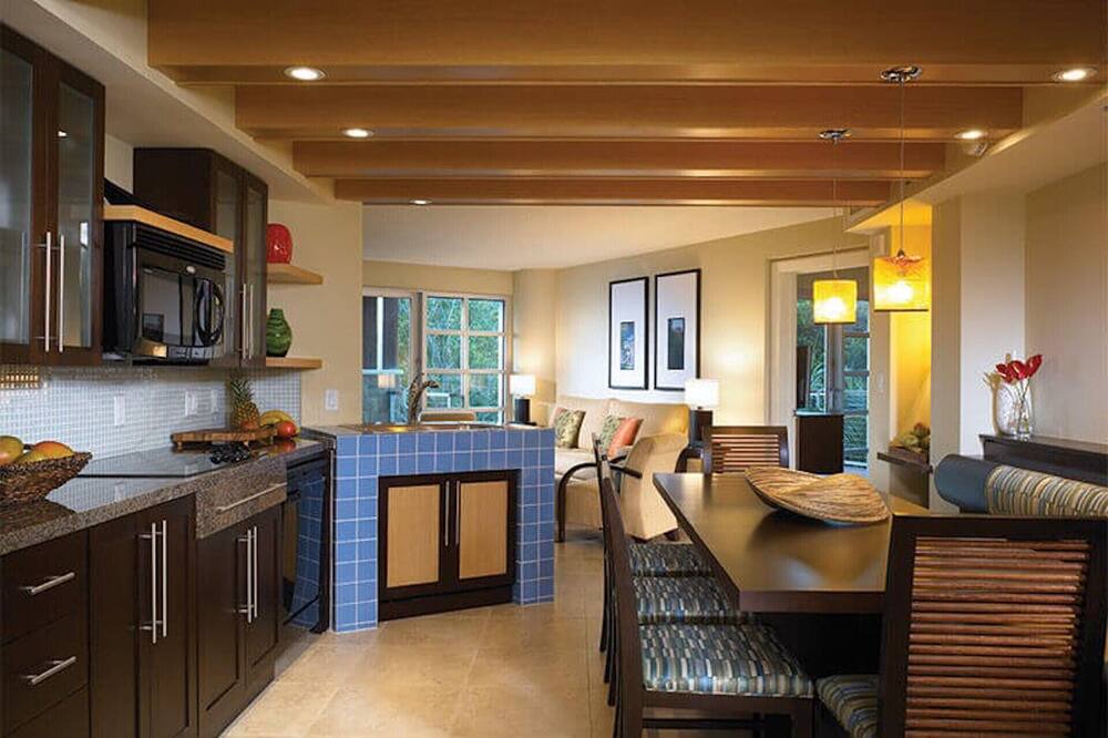 Photo of Kitchen in Hart Bay