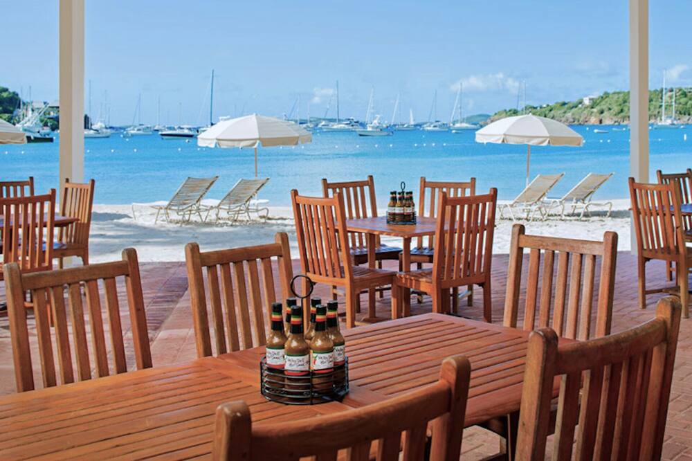 Photo of Patio Balcony in Hart Bay