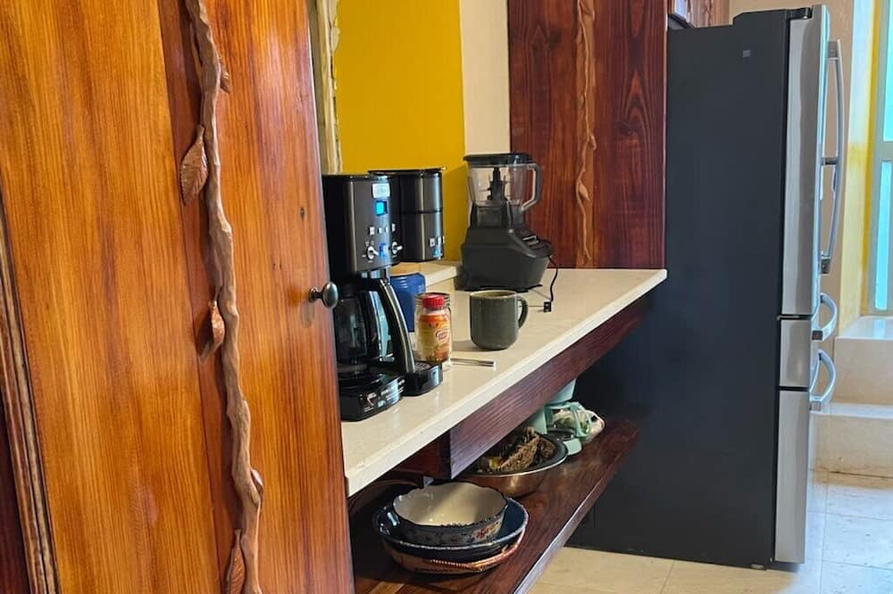 Photo of Kitchen in Estate Rust Up Twist