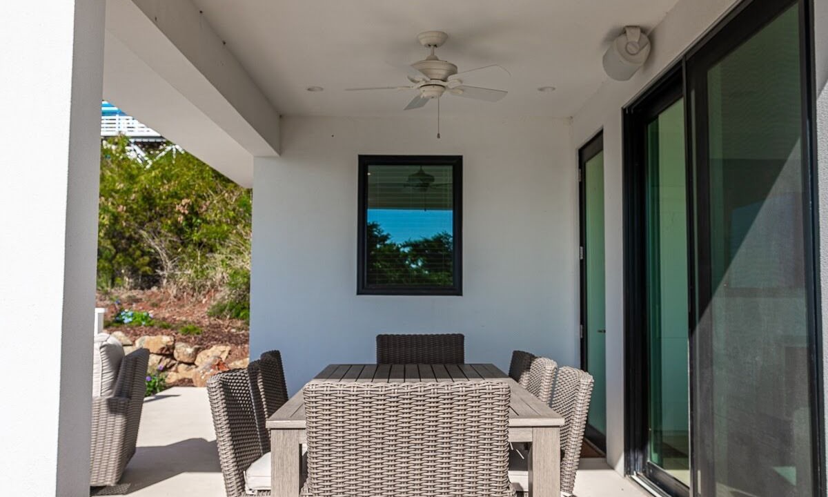 Photo of Outdoor in Estate Frenchman Bay