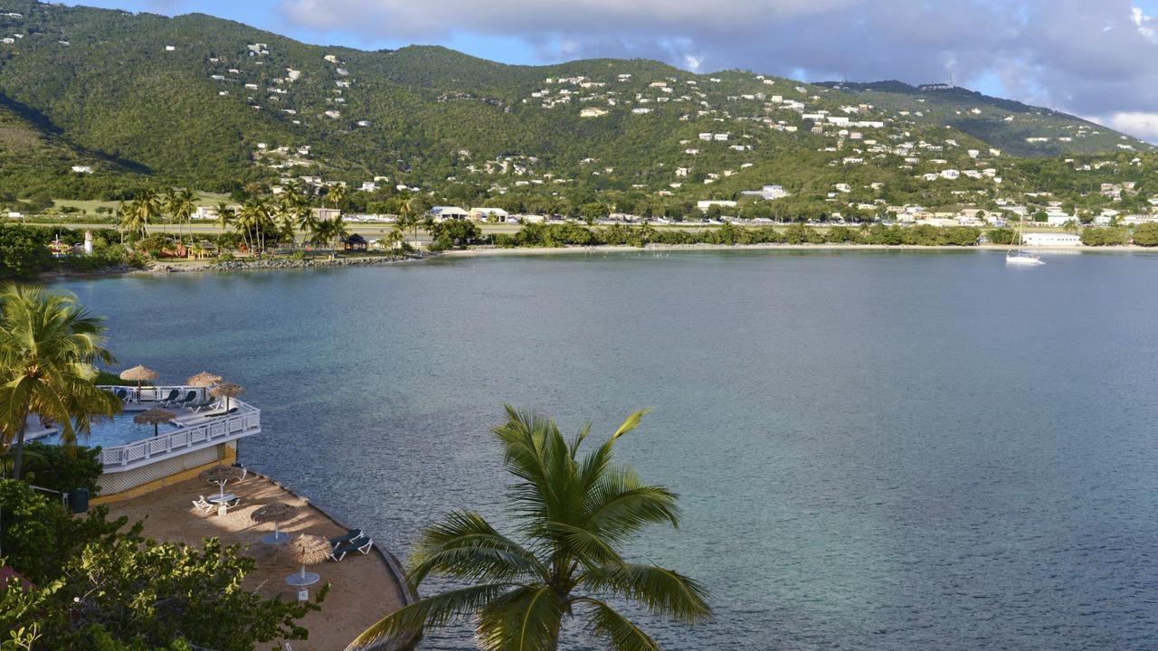 Photo of Others in Charlotte Amalie West