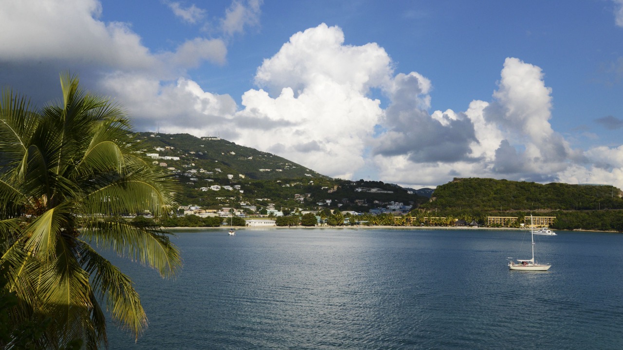 Photo of Others in Charlotte Amalie West