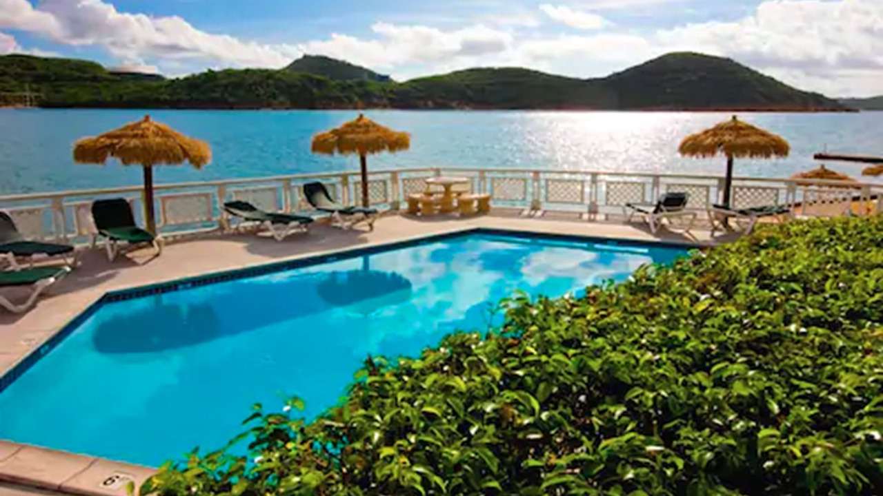 Photo of Outdoor in Charlotte Amalie West