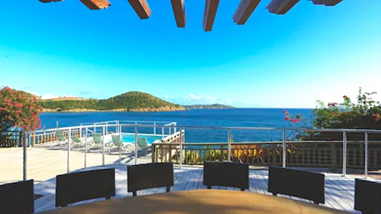 Photo of Outdoor in Charlotte Amalie West