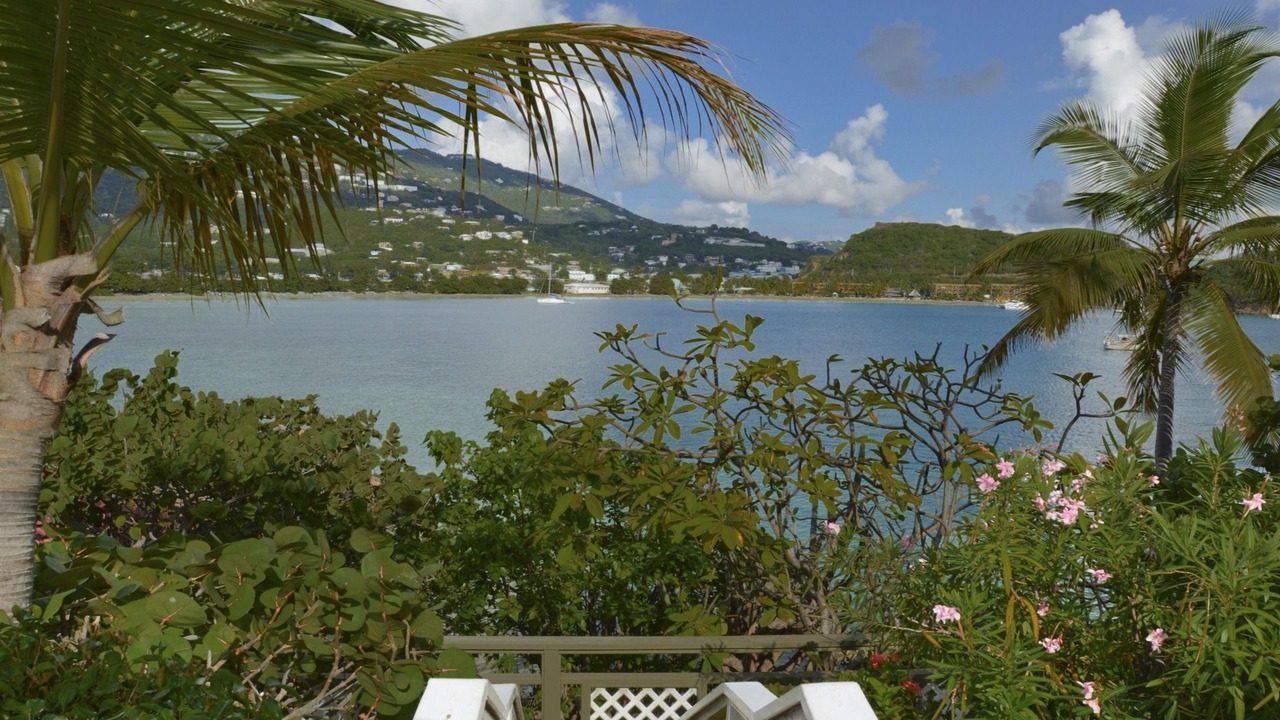 Photo of Others in Charlotte Amalie West