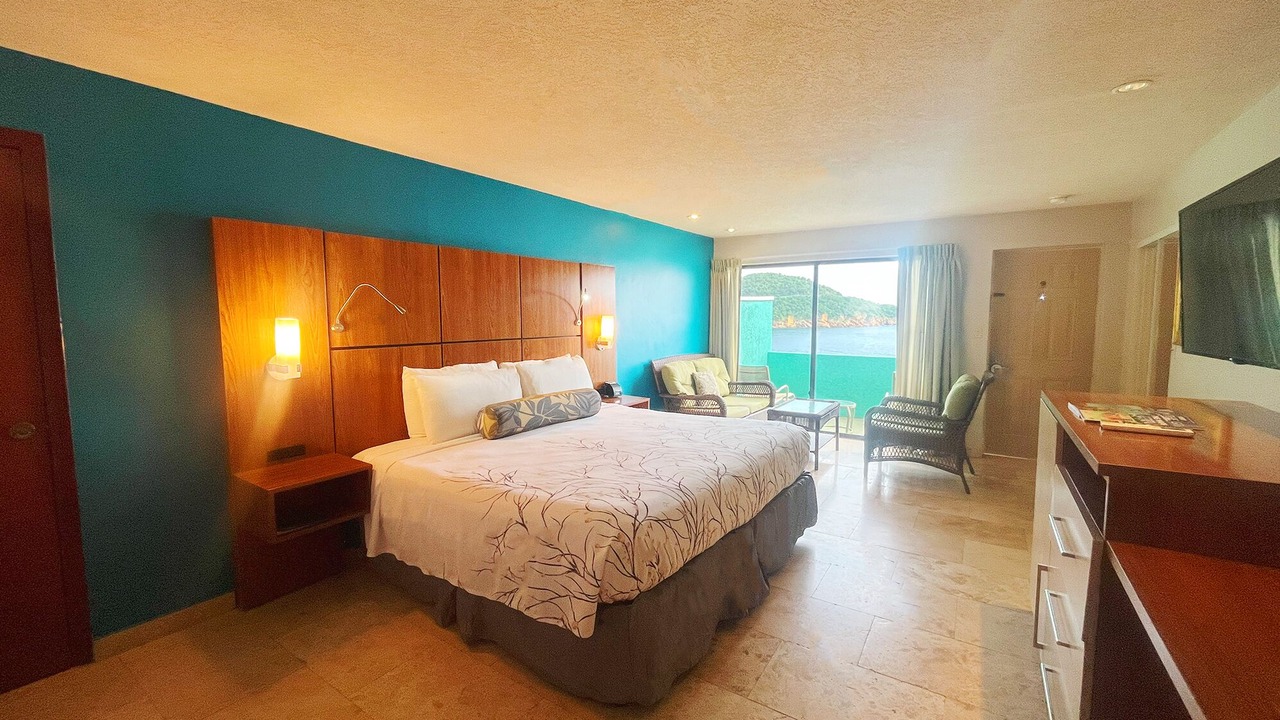 Photo of Kitchen in Charlotte Amalie West