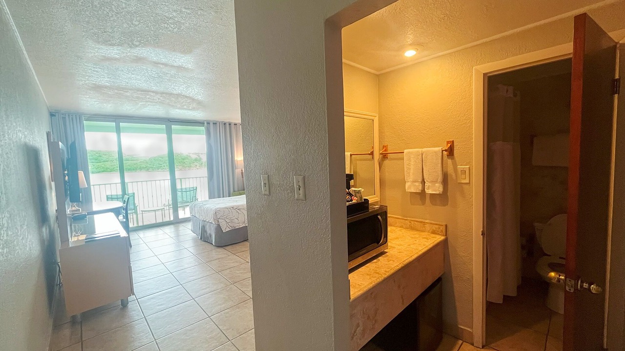 Photo of Bathroom in Charlotte Amalie West