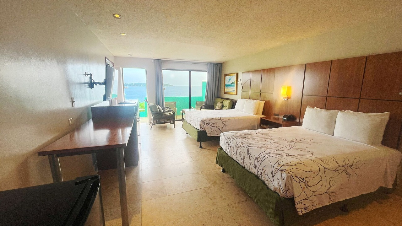Photo of Patio Balcony in Charlotte Amalie West