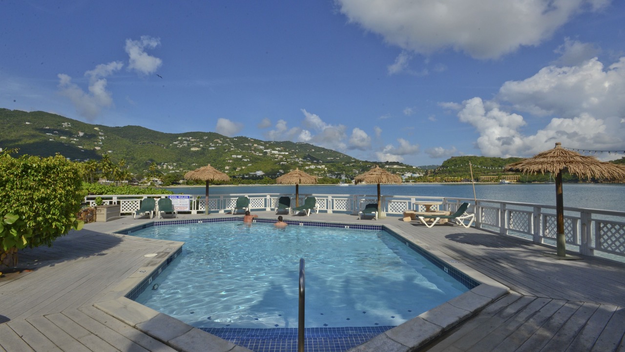 Photo of Outdoor in Charlotte Amalie West