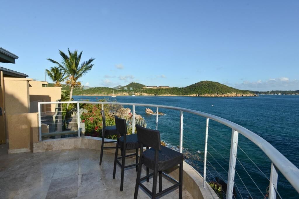 Photo of Bedroom in Charlotte Amalie West