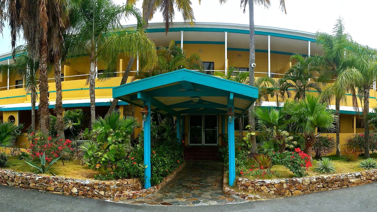 Photo of Outdoor in Charlotte Amalie West