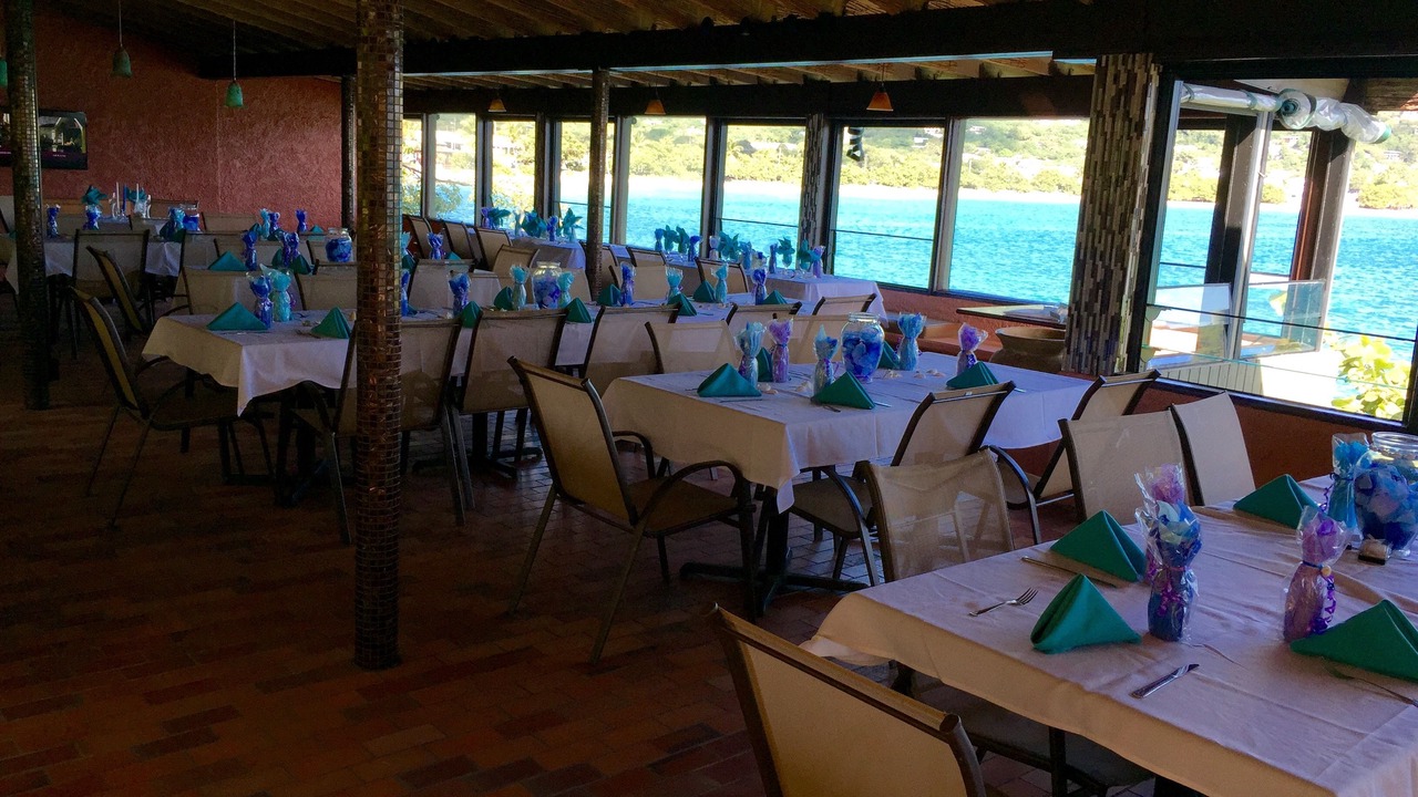 Photo of Others in Charlotte Amalie West