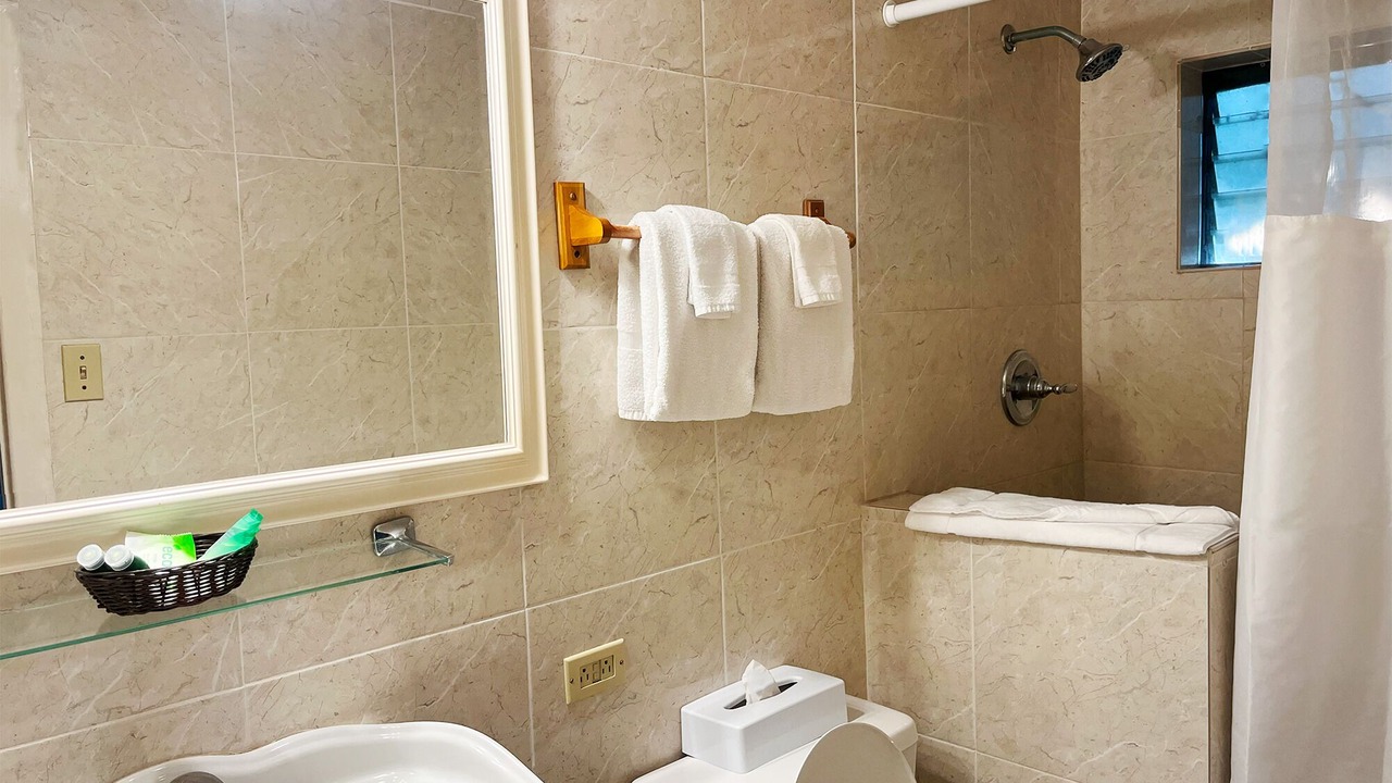 Photo of Bedroom in Charlotte Amalie West
