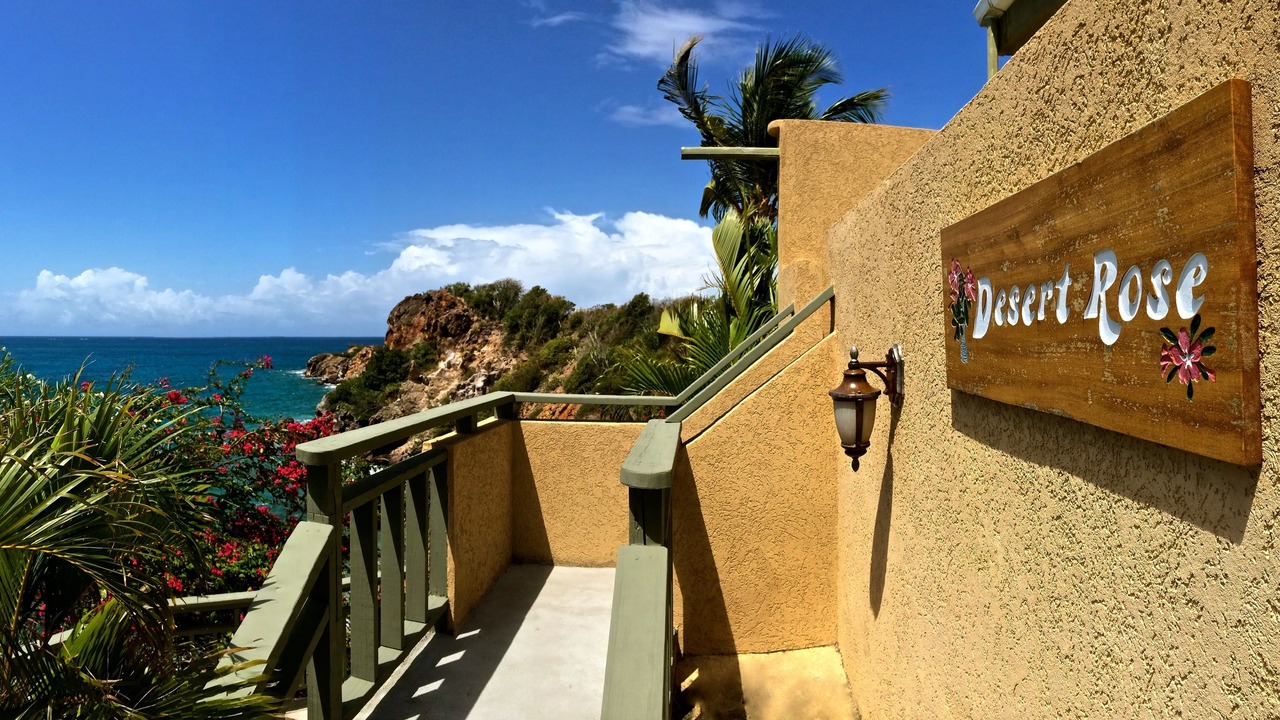 Photo of Outdoor in Charlotte Amalie West