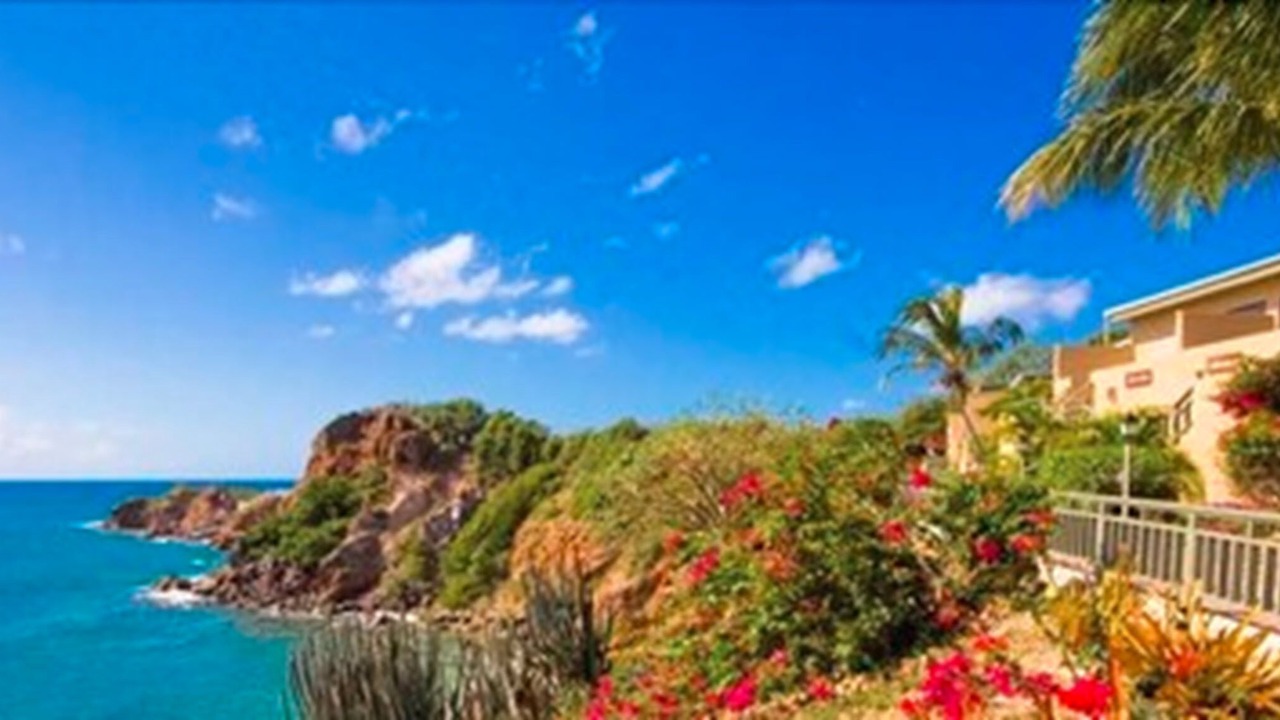 Photo of Outdoor in Charlotte Amalie West