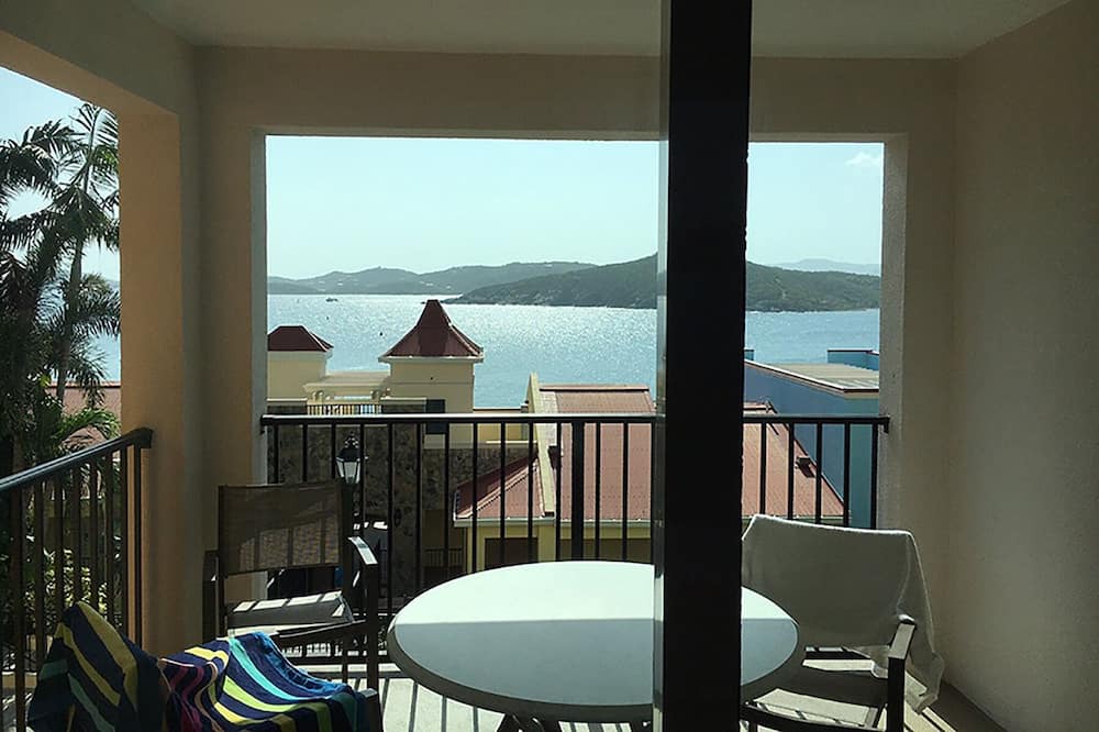 Photo of Patio Balcony in Flag Hill