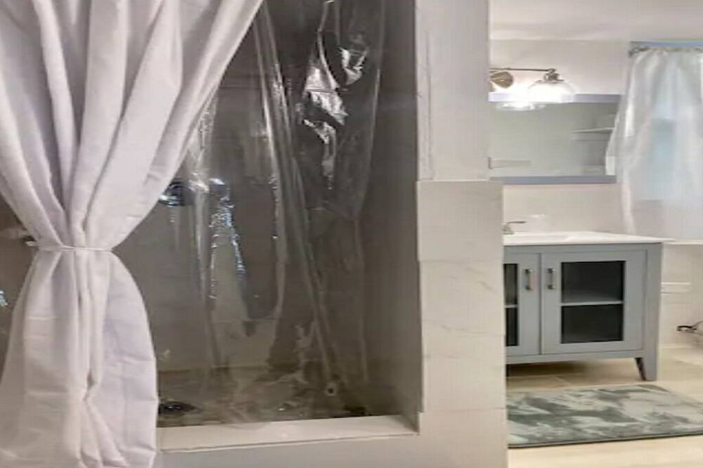 Photo of Bathroom in Estate Rattan