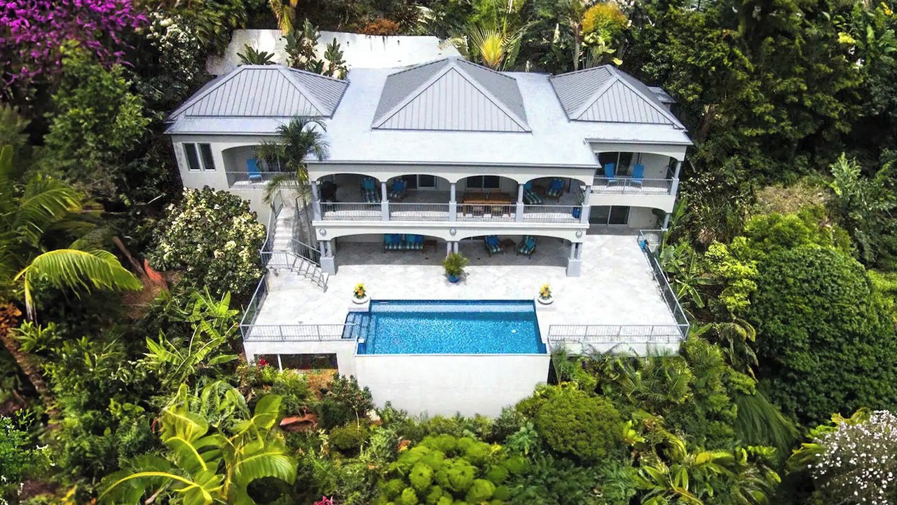 Photo of Outdoor in Estate Bethany