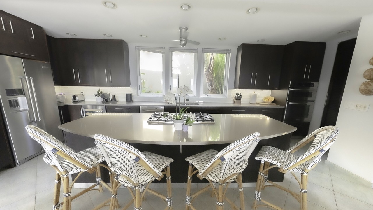 Photo of Kitchen in Estate Bethany