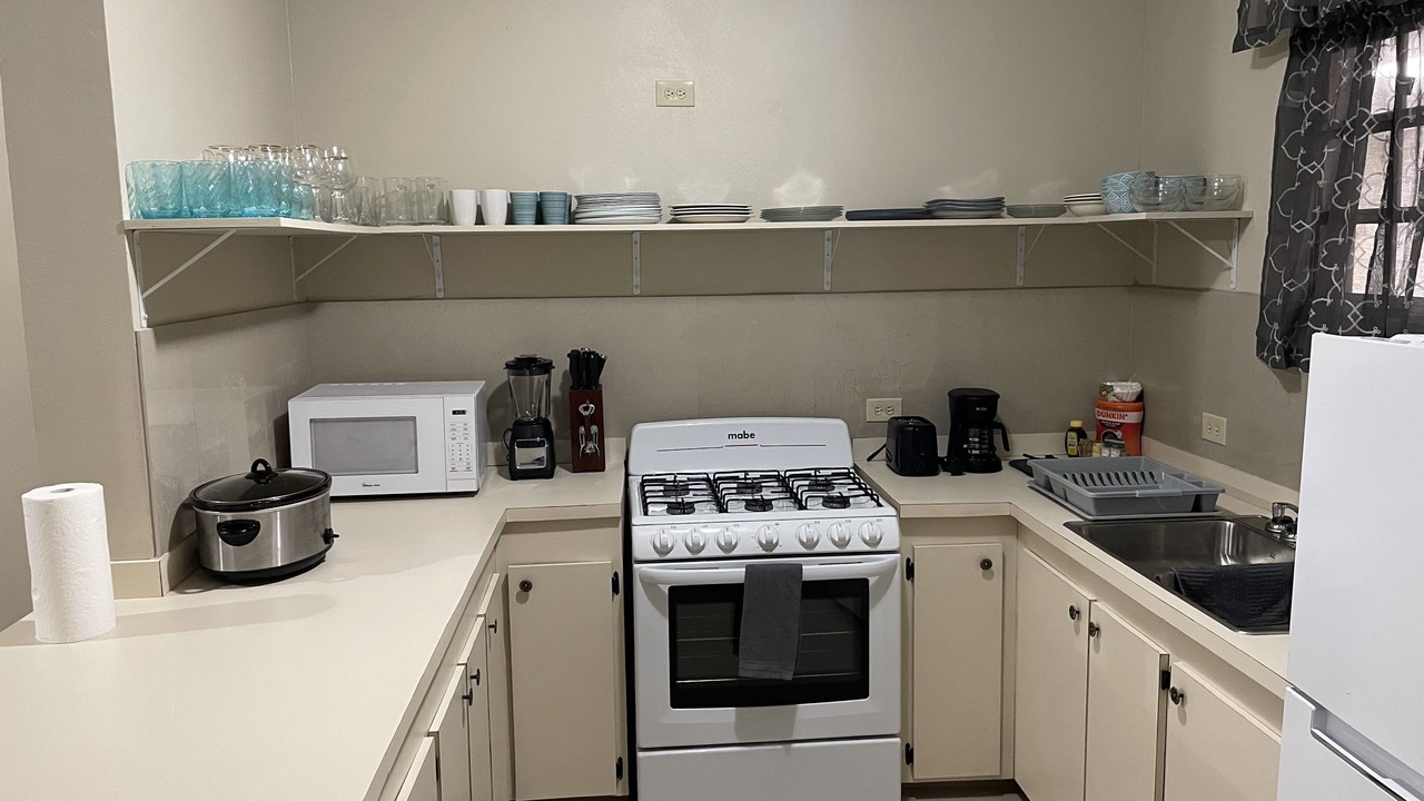 Photo of Kitchen in Estate Fortuna
