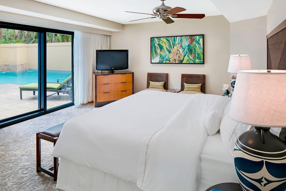 Photo of Bedroom in Hart Bay
