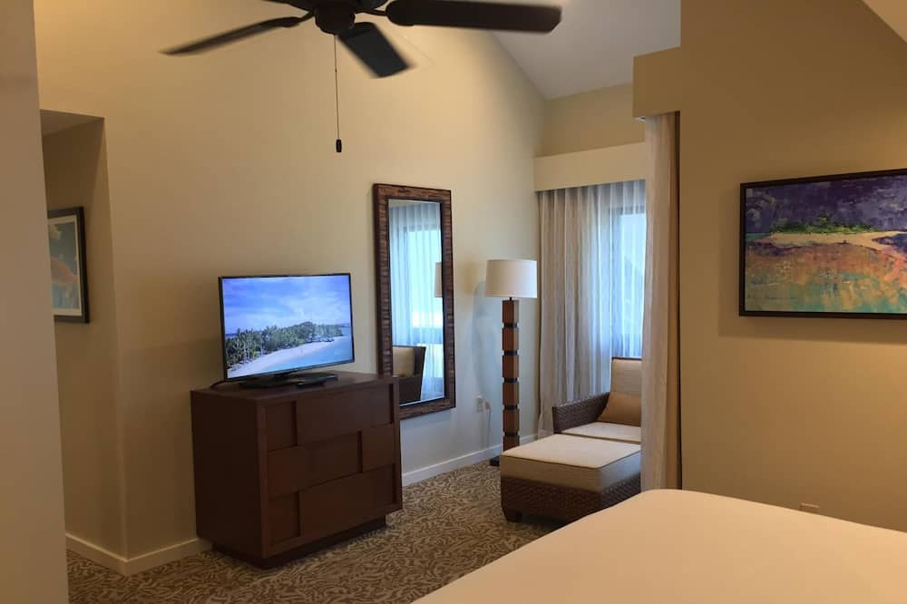 Photo of Bedroom in Hart Bay