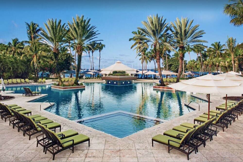 Photo of Outdoor in Estate Chocolate Hole and Great Cruz Bay