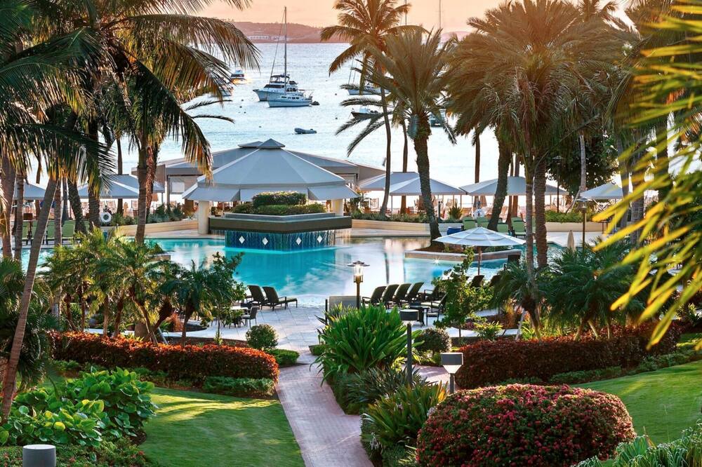 Photo of Outdoor in Estate Chocolate Hole and Great Cruz Bay