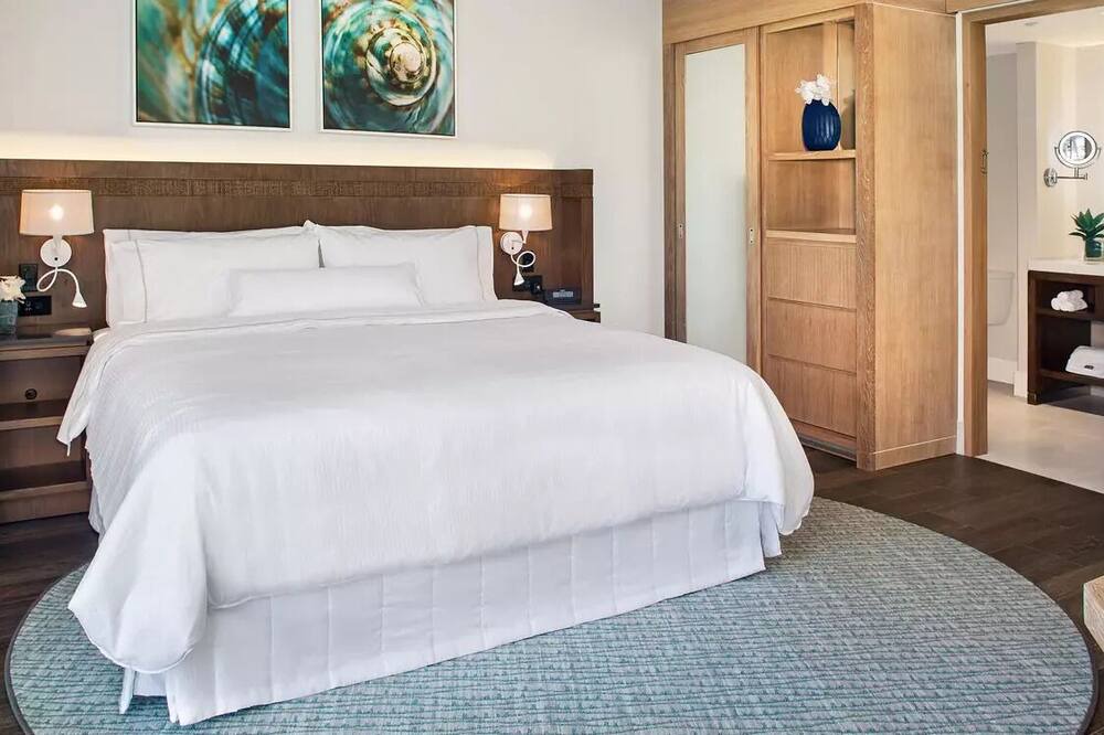 Photo of Bedroom in Estate Chocolate Hole and Great Cruz Bay