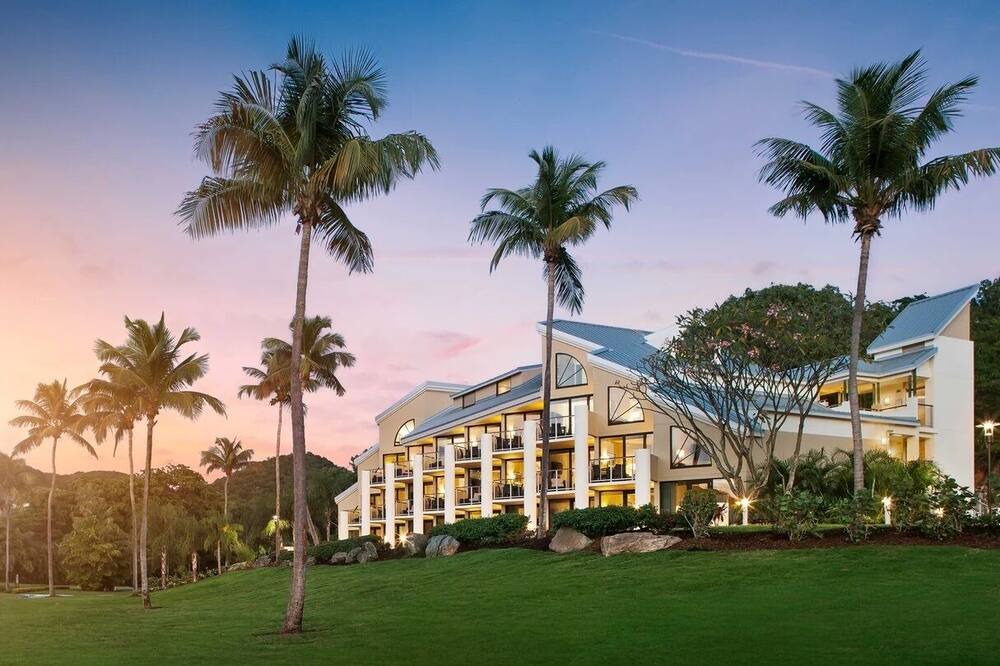 Photo of Outdoor in Estate Chocolate Hole and Great Cruz Bay