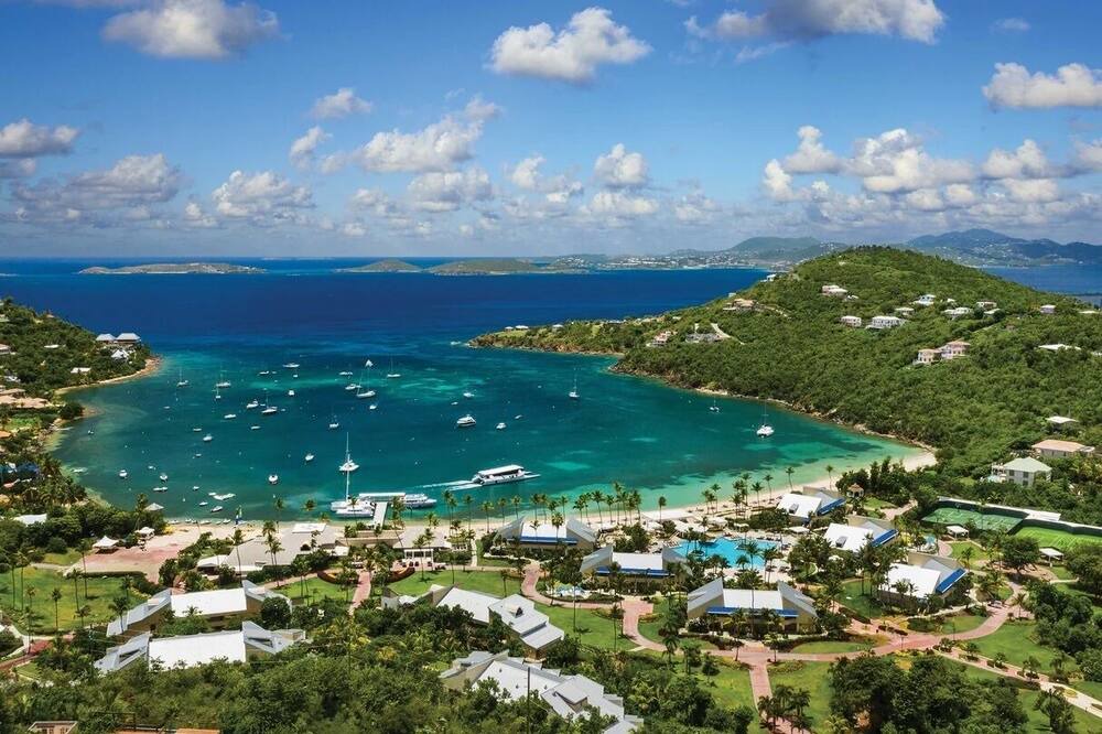 Photo of Others in Estate Chocolate Hole and Great Cruz Bay