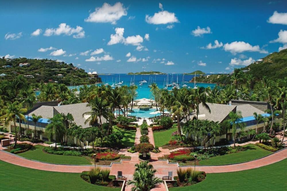 Photo of Outdoor in Estate Chocolate Hole and Great Cruz Bay