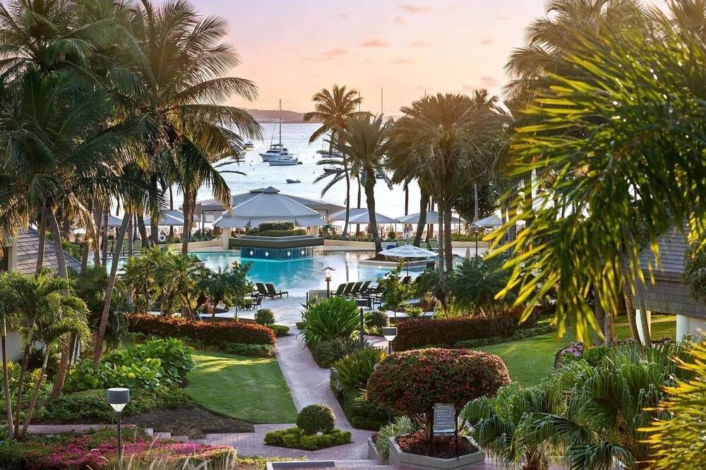 Photo of Others in Estate Chocolate Hole and Great Cruz Bay