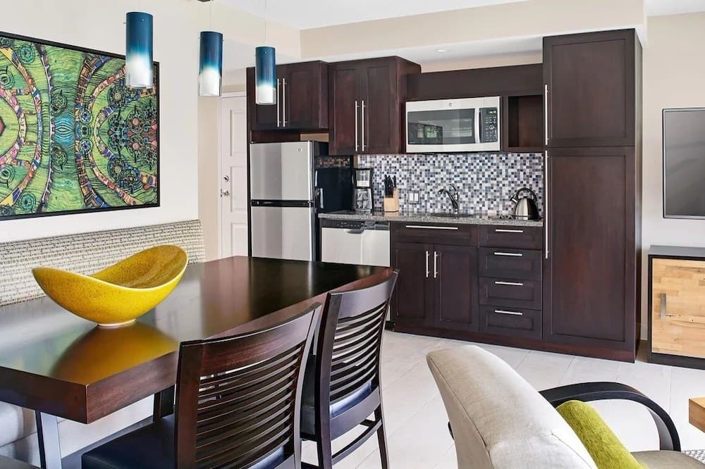 Photo of Kitchen in Estate Chocolate Hole and Great Cruz Bay