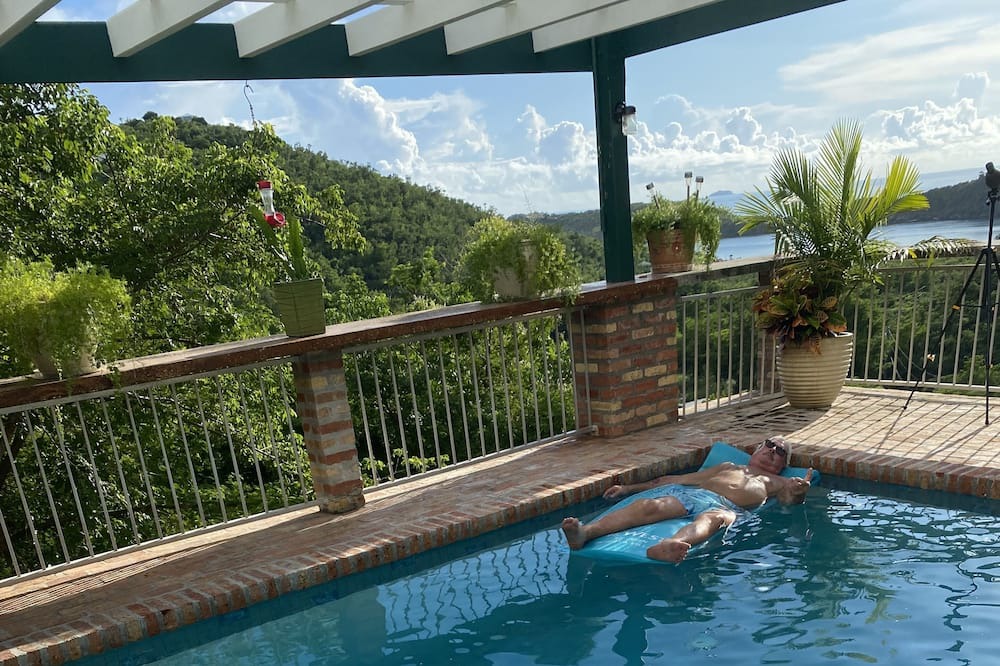 Photo of Outdoor in Estate Molendal and Little Reef Bay