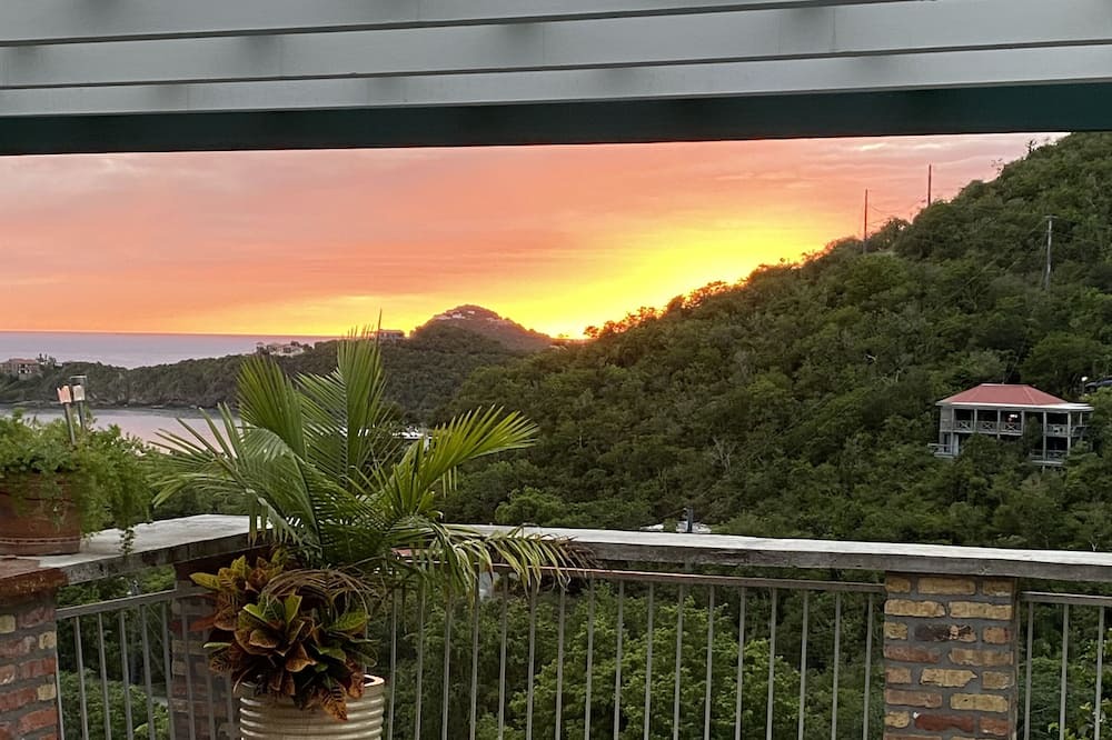 Photo of Outdoor in Estate Molendal and Little Reef Bay