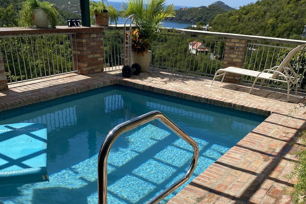 Photo of Outdoor in Estate Molendal and Little Reef Bay